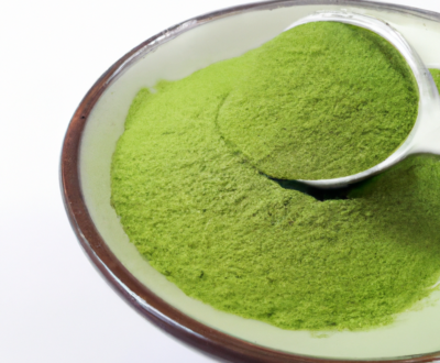 Health Benefits of Moringa powder